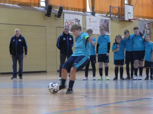 ohra Energie Cup 2025_ D-Junioren