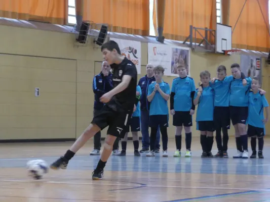 ohra Energie Cup 2025_ D-Junioren