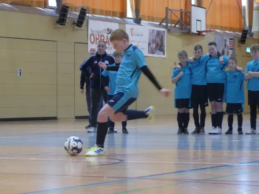 ohra Energie Cup 2025_ D-Junioren