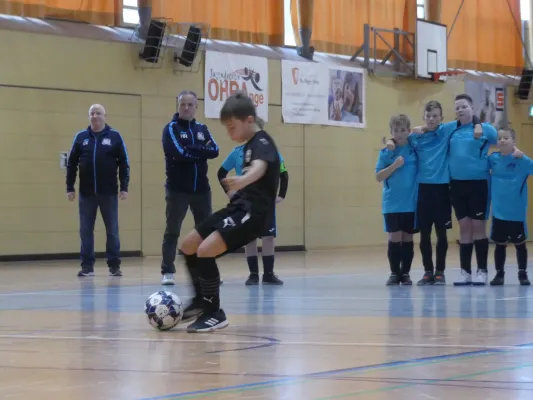 ohra Energie Cup 2025_ D-Junioren