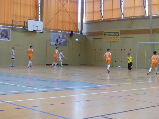 ohra Energie Cup 2025_ D-Junioren