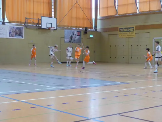 ohra Energie Cup 2025_ D-Junioren