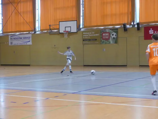 ohra Energie Cup 2025_ D-Junioren