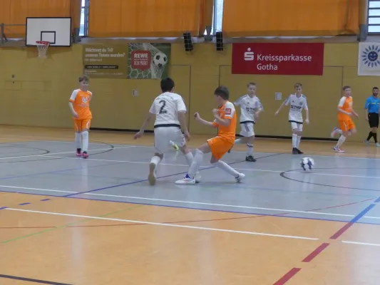 ohra Energie Cup 2025_ D-Junioren