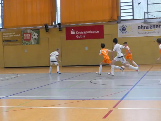 ohra Energie Cup 2025_ D-Junioren