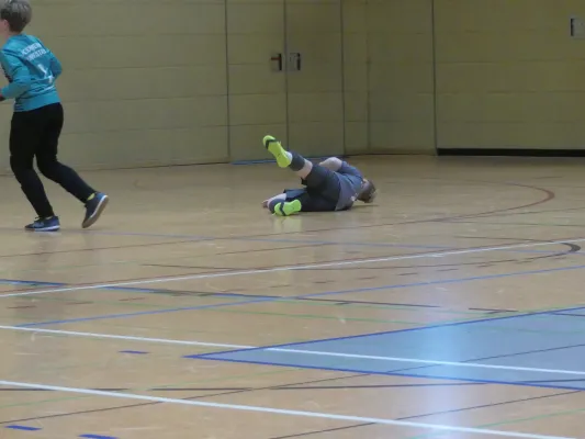 ohra Energie Cup 2025_ D-Junioren