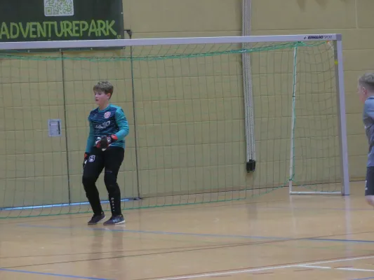 ohra Energie Cup 2025_ D-Junioren