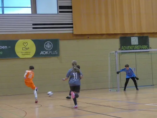 ohra Energie Cup 2025_ D-Junioren