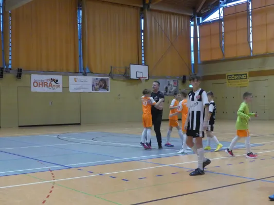 ohra Energie Cup 2025_ D-Junioren