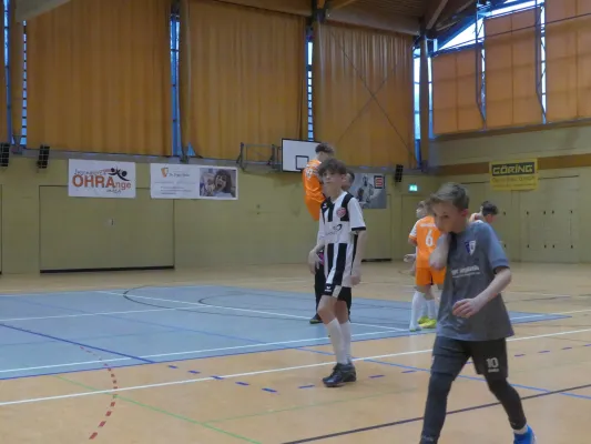 ohra Energie Cup 2025_ D-Junioren