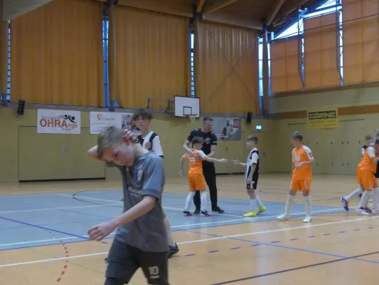 ohra Energie Cup 2025_ D-Junioren