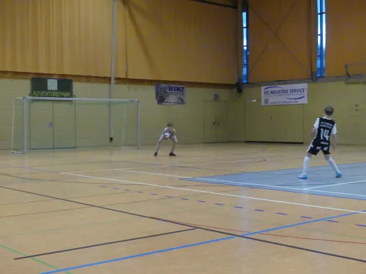 ohra Energie Cup 2025_ D-Junioren