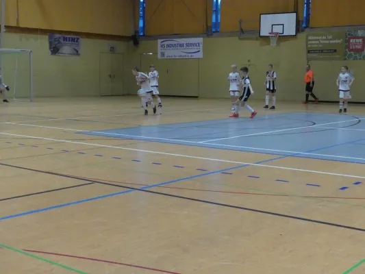 ohra Energie Cup 2025_ D-Junioren