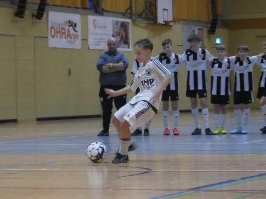 ohra Energie Cup 2025_ D-Junioren