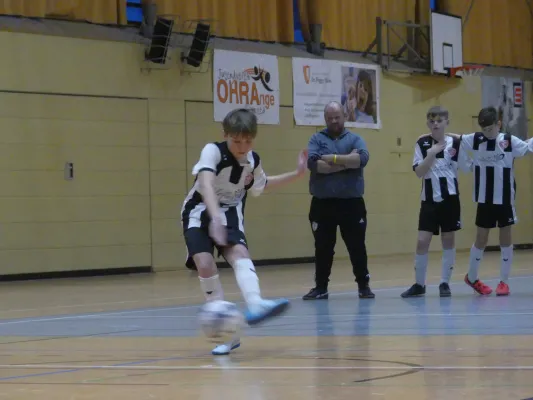 ohra Energie Cup 2025_ D-Junioren