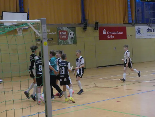 ohra Energie Cup 2025_ D-Junioren