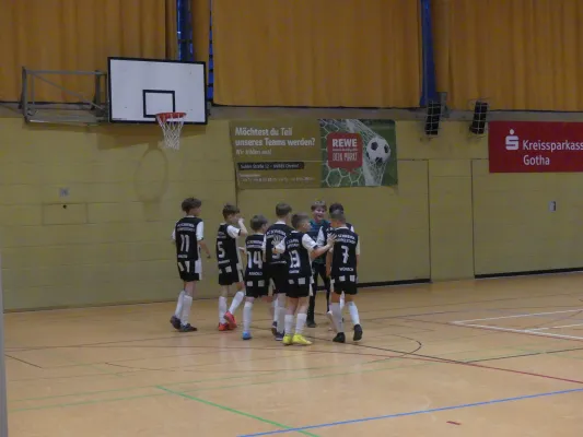 ohra Energie Cup 2025_ D-Junioren