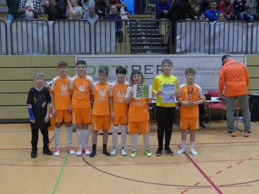 ohra Energie Cup 2025_ D-Junioren