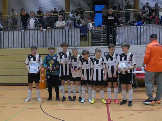 ohra Energie Cup 2025_ D-Junioren