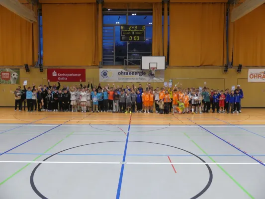 ohra Energie Cup 2025_ D-Junioren