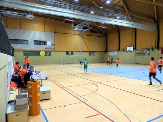 ohra Energie Cup 2025_ C-Junioren