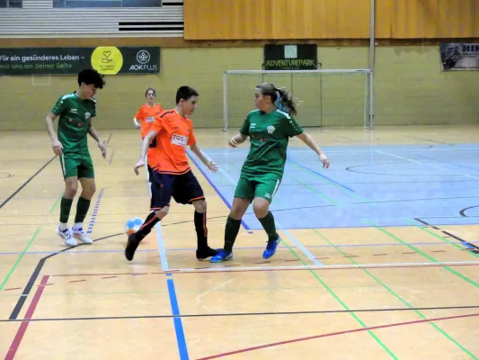 ohra Energie Cup 2025_ C-Junioren