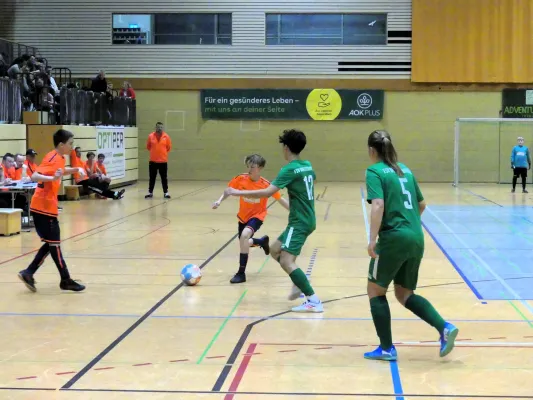 ohra Energie Cup 2025_ C-Junioren