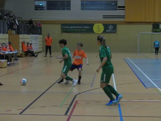 ohra Energie Cup 2025_ C-Junioren