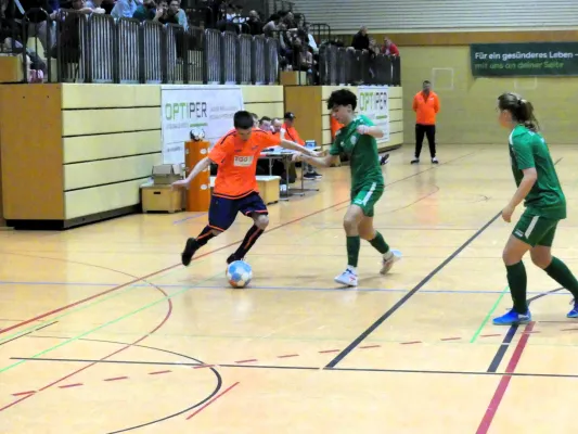 ohra Energie Cup 2025_ C-Junioren