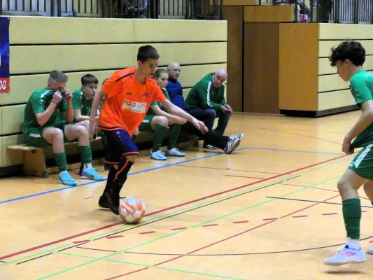 ohra Energie Cup 2025_ C-Junioren