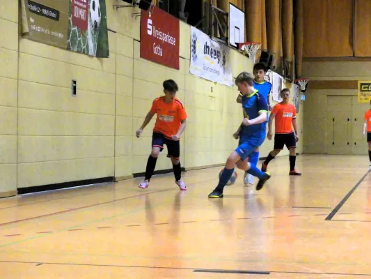 ohra Energie Cup 2025_ C-Junioren