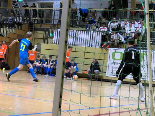 ohra Energie Cup 2025_ C-Junioren