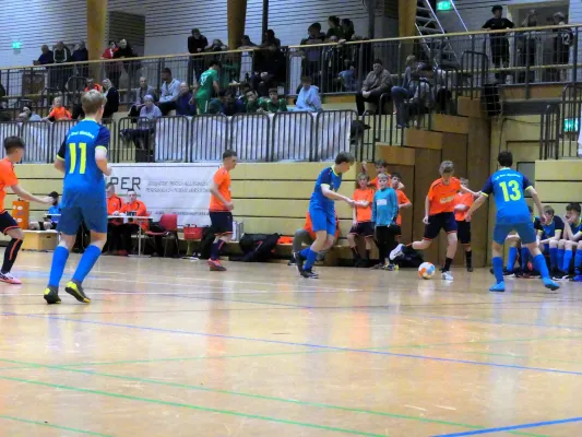 ohra Energie Cup 2025_ C-Junioren