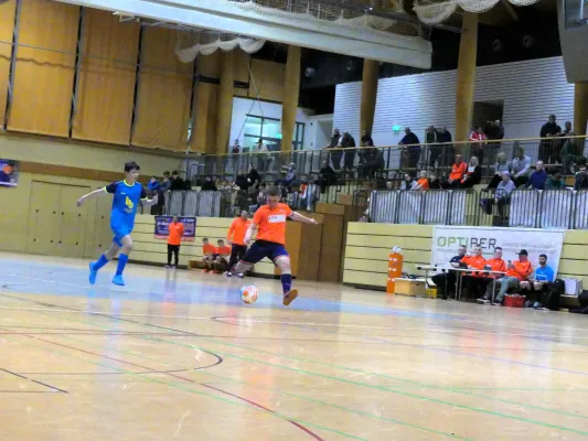 ohra Energie Cup 2025_ C-Junioren