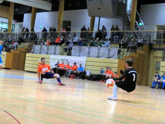 ohra Energie Cup 2025_ C-Junioren