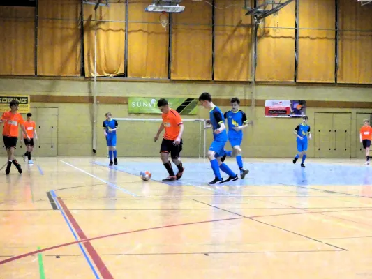 ohra Energie Cup 2025_ C-Junioren