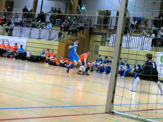 ohra Energie Cup 2025_ C-Junioren