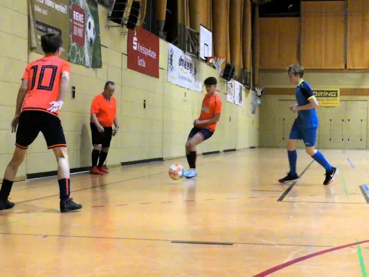 ohra Energie Cup 2025_ C-Junioren