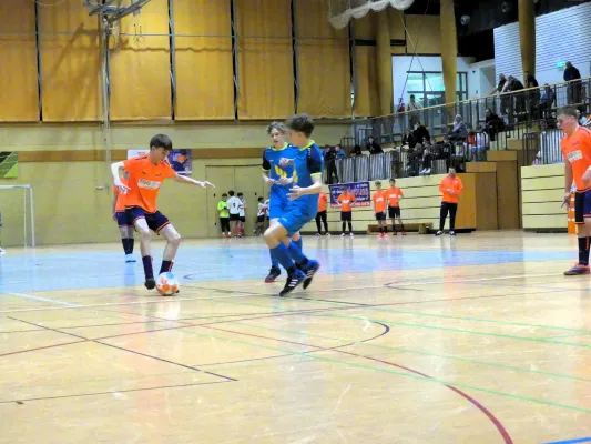 ohra Energie Cup 2025_ C-Junioren