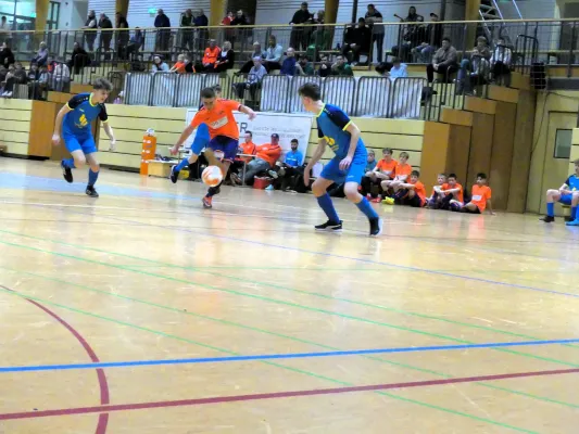 ohra Energie Cup 2025_ C-Junioren