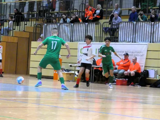 ohra Energie Cup 2025_ C-Junioren