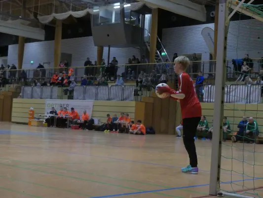 ohra Energie Cup 2025_ C-Junioren