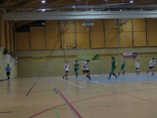 ohra Energie Cup 2025_ C-Junioren