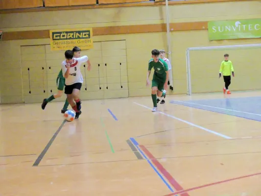 ohra Energie Cup 2025_ C-Junioren