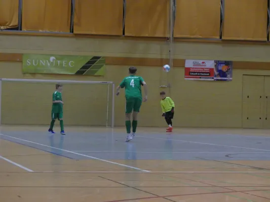 ohra Energie Cup 2025_ C-Junioren