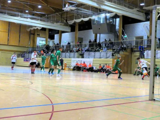 ohra Energie Cup 2025_ C-Junioren