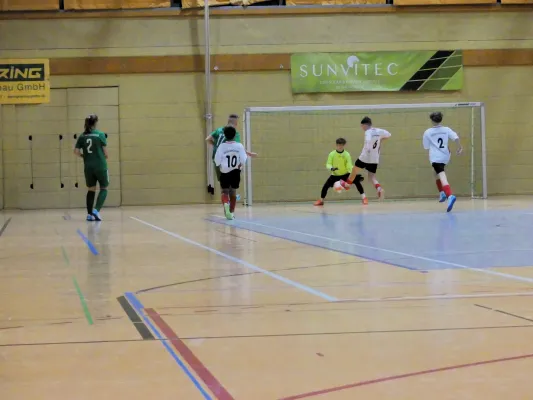 ohra Energie Cup 2025_ C-Junioren