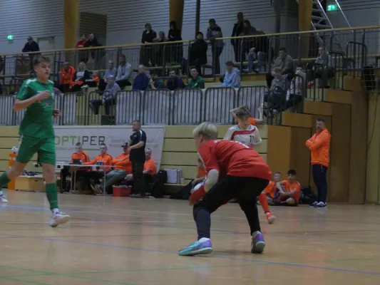 ohra Energie Cup 2025_ C-Junioren