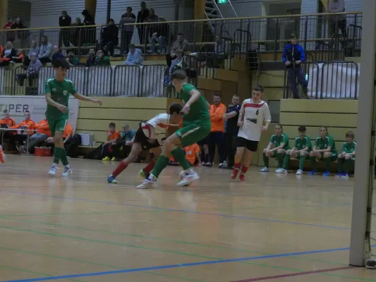 ohra Energie Cup 2025_ C-Junioren