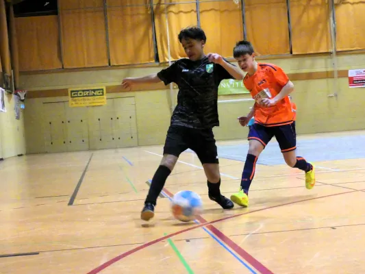 ohra Energie Cup 2025_ C-Junioren